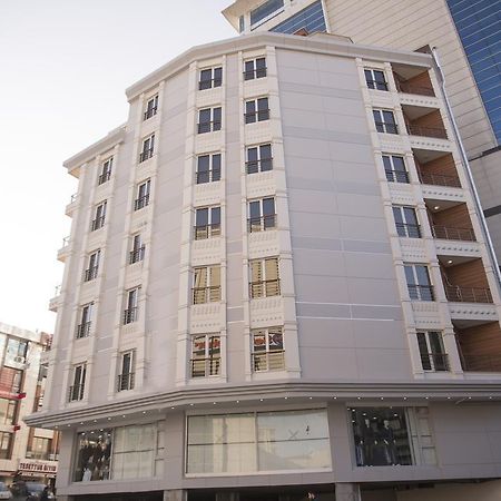 Grand Dedem Hotel Istanbul Luaran gambar