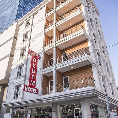 Grand Dedem Hotel Istanbul Luaran gambar