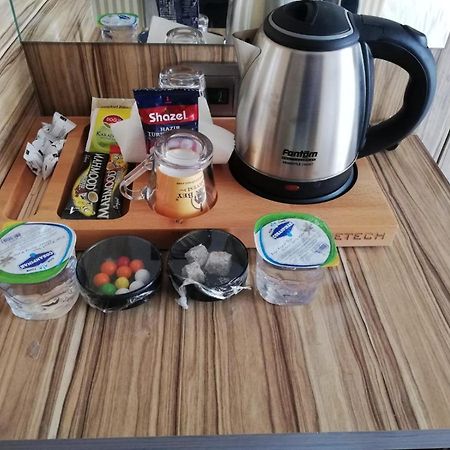Grand Dedem Hotel Istanbul Luaran gambar