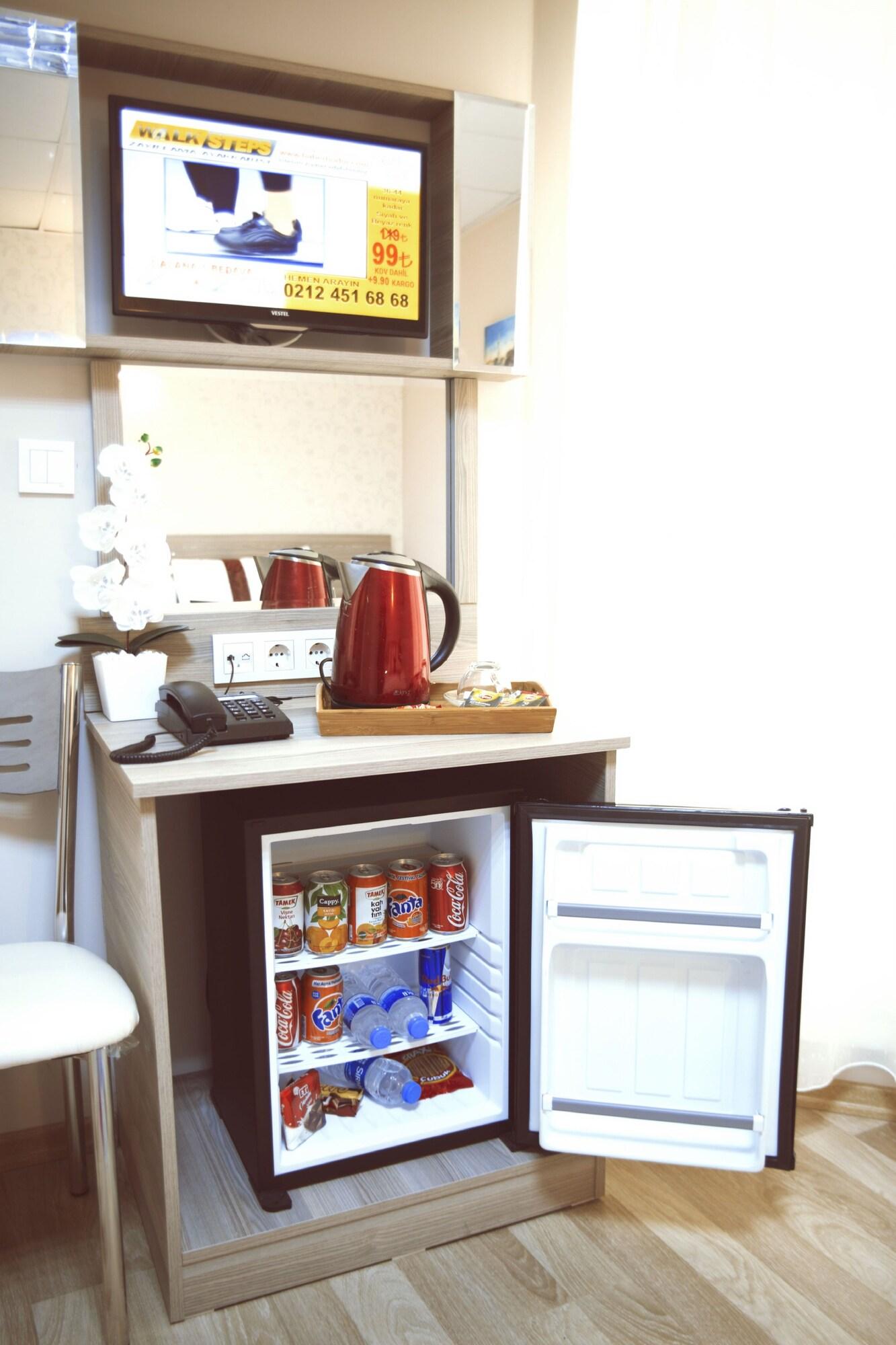 Grand Dedem Hotel Istanbul Luaran gambar