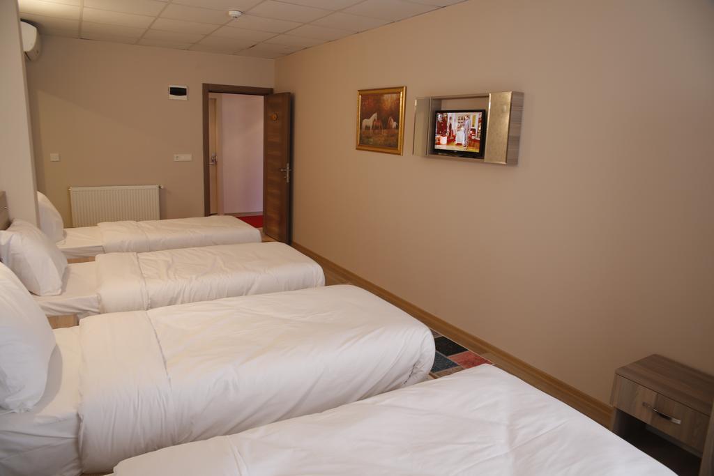Grand Dedem Hotel Istanbul Luaran gambar