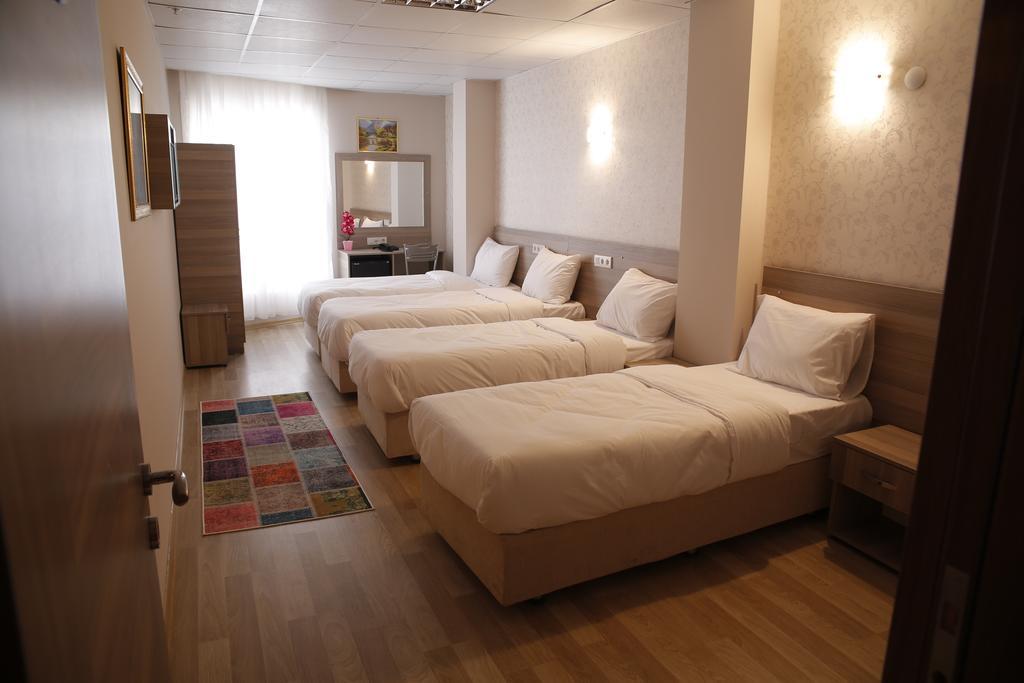 Grand Dedem Hotel Istanbul Bilik gambar