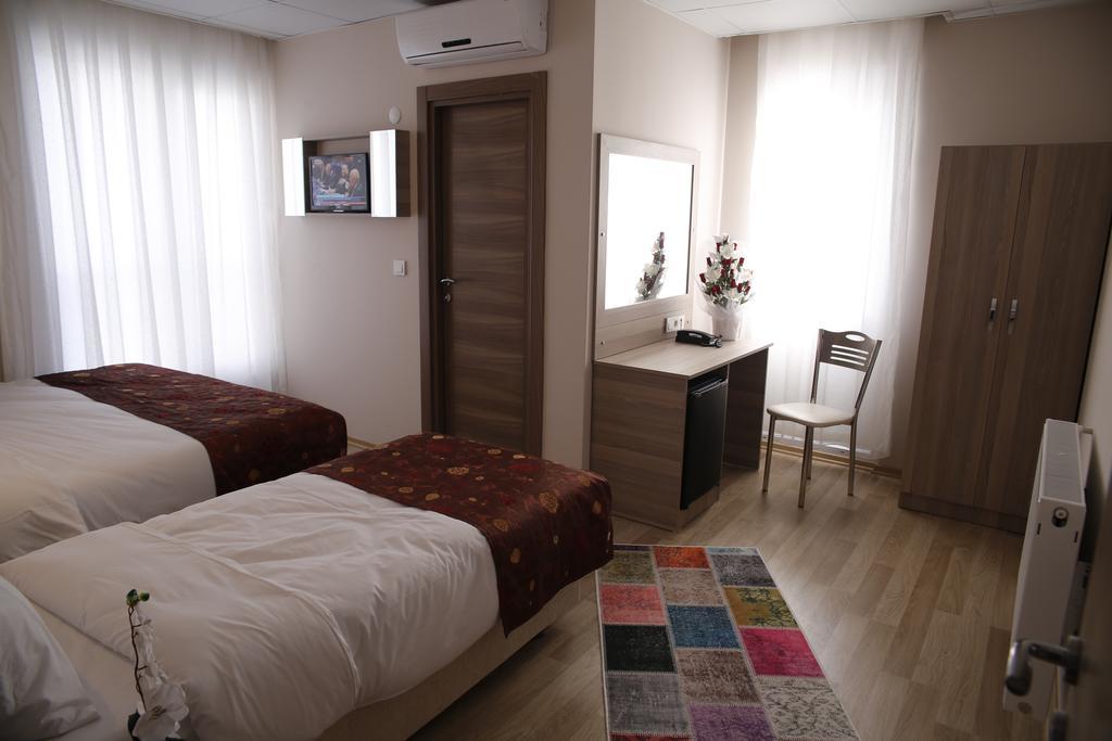 Grand Dedem Hotel Istanbul Luaran gambar