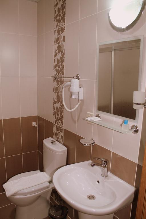 Grand Dedem Hotel Istanbul Luaran gambar
