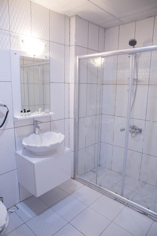 Grand Dedem Hotel Istanbul Luaran gambar