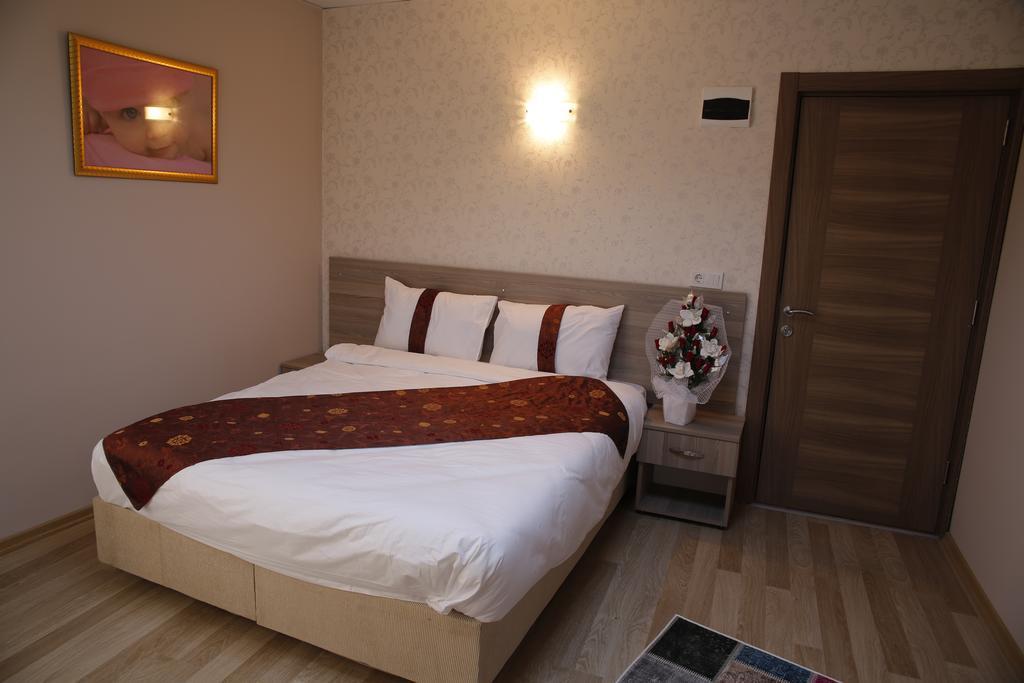 Grand Dedem Hotel Istanbul Bilik gambar