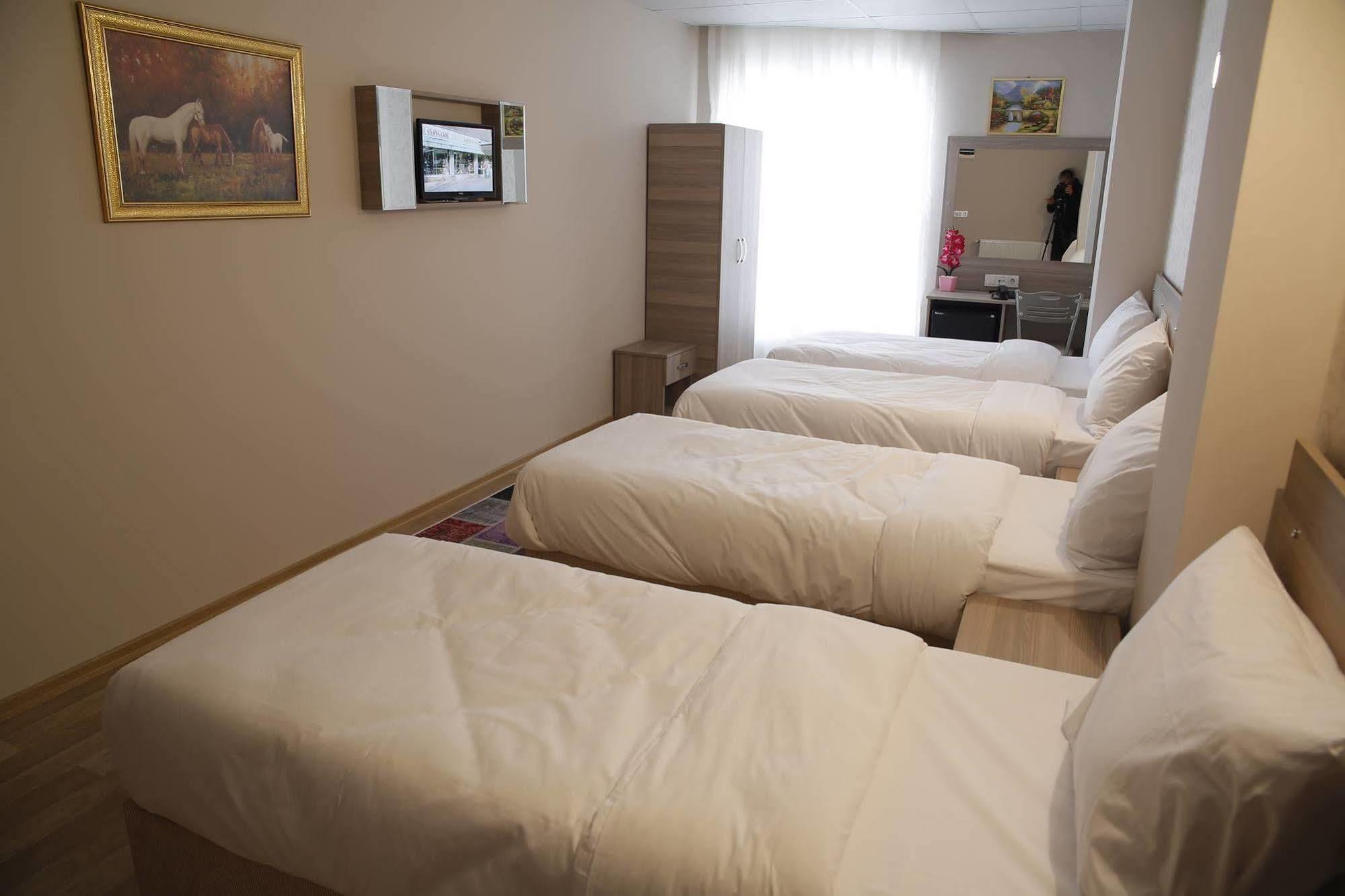 Grand Dedem Hotel Istanbul Luaran gambar