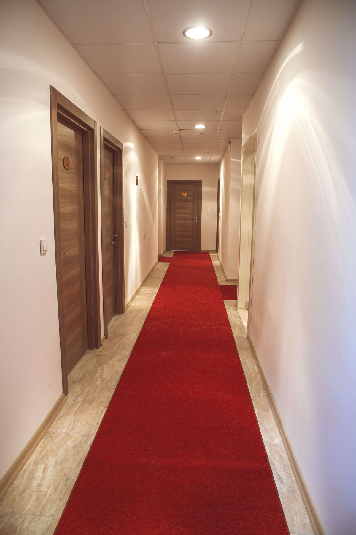 Grand Dedem Hotel Istanbul Luaran gambar