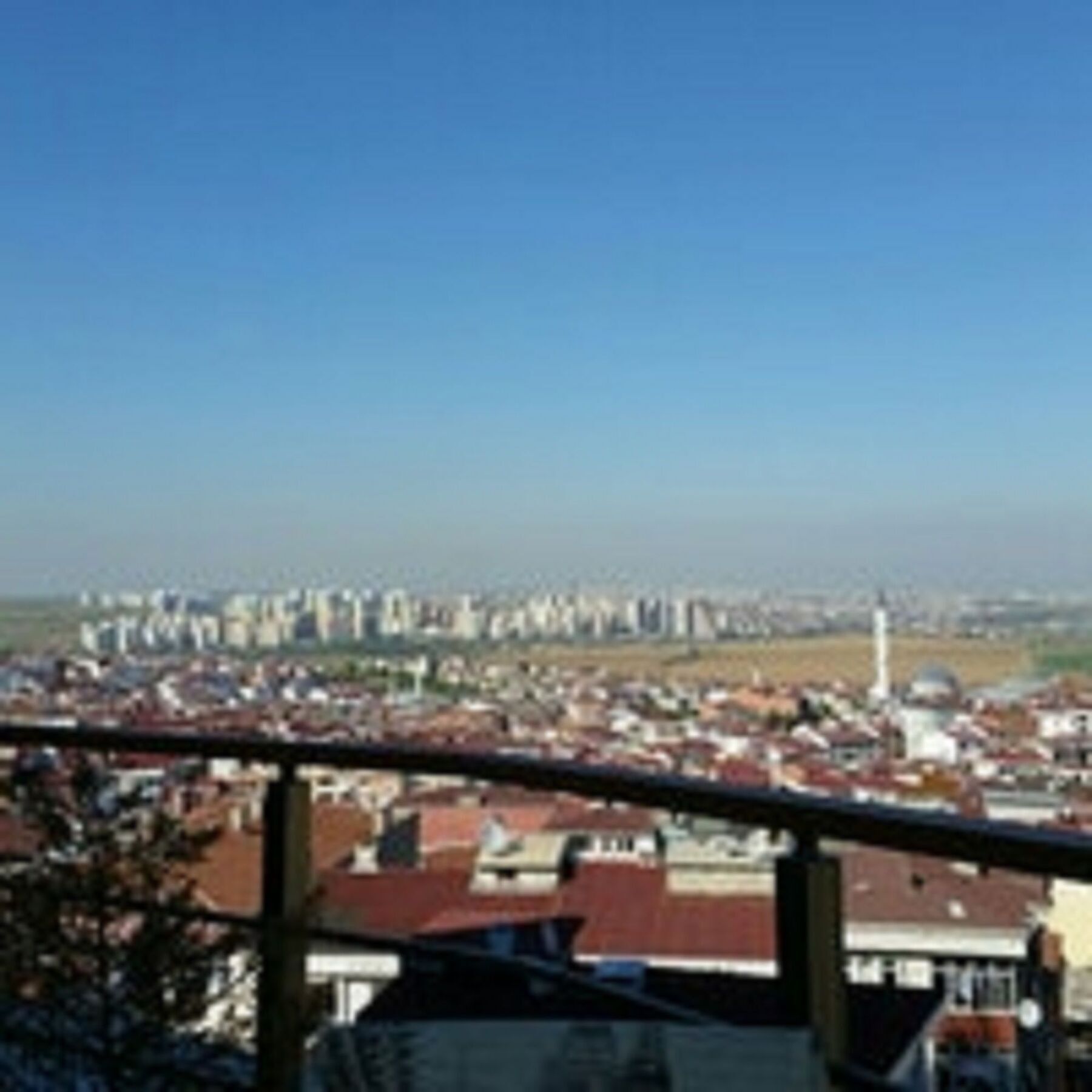 Grand Dedem Hotel Istanbul Luaran gambar